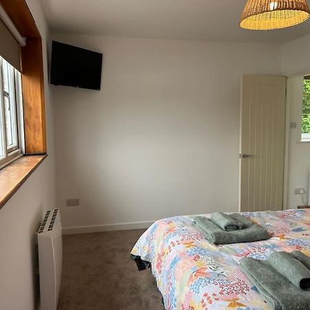 Kimberly House Daire Arthog Dış mekan fotoğraf