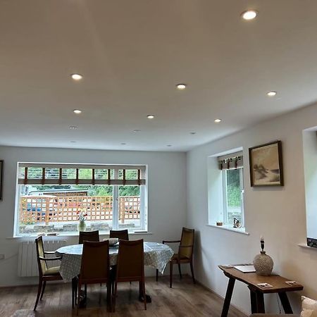 Kimberly House Daire Arthog Dış mekan fotoğraf