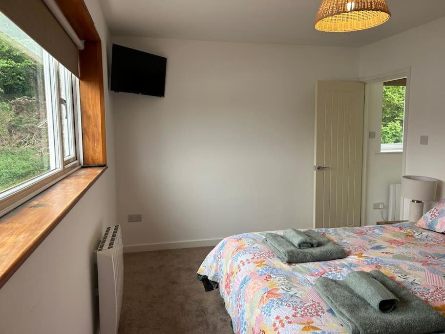 Kimberly House Daire Arthog Dış mekan fotoğraf