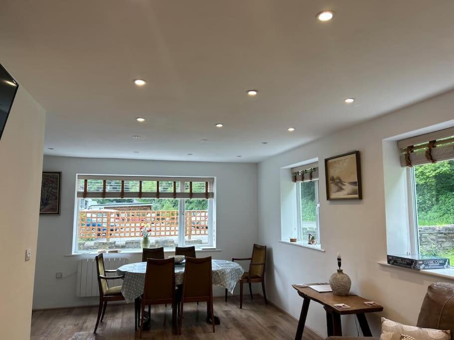 Kimberly House Daire Arthog Dış mekan fotoğraf