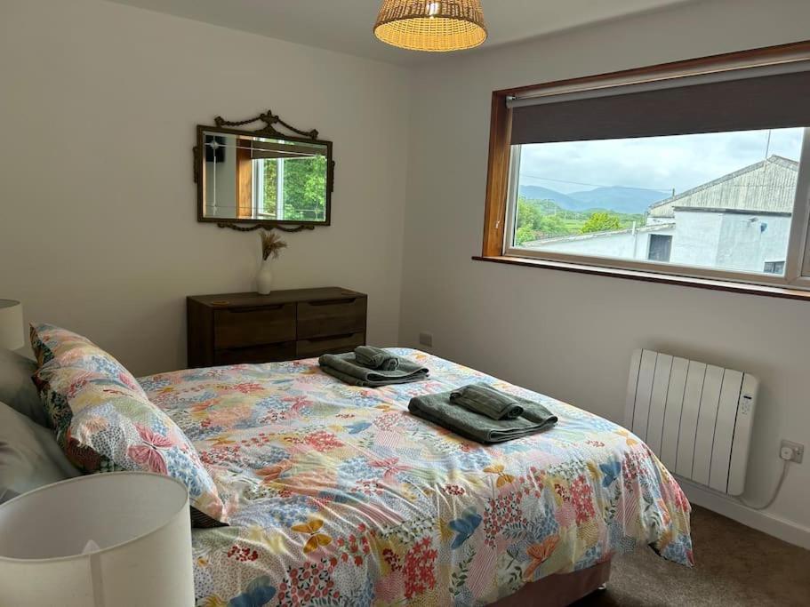 Kimberly House Daire Arthog Dış mekan fotoğraf