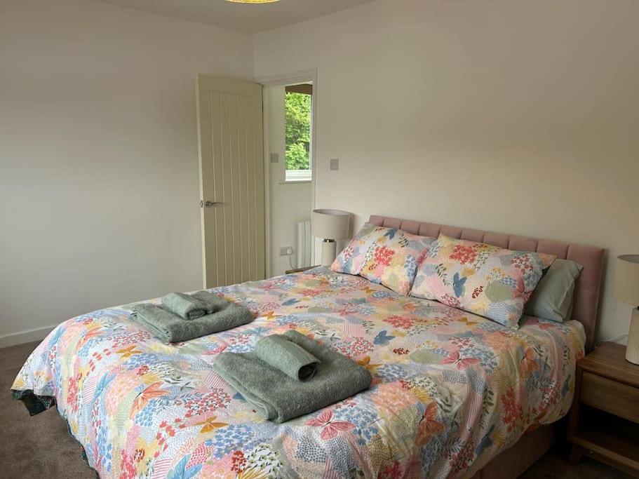 Kimberly House Daire Arthog Dış mekan fotoğraf