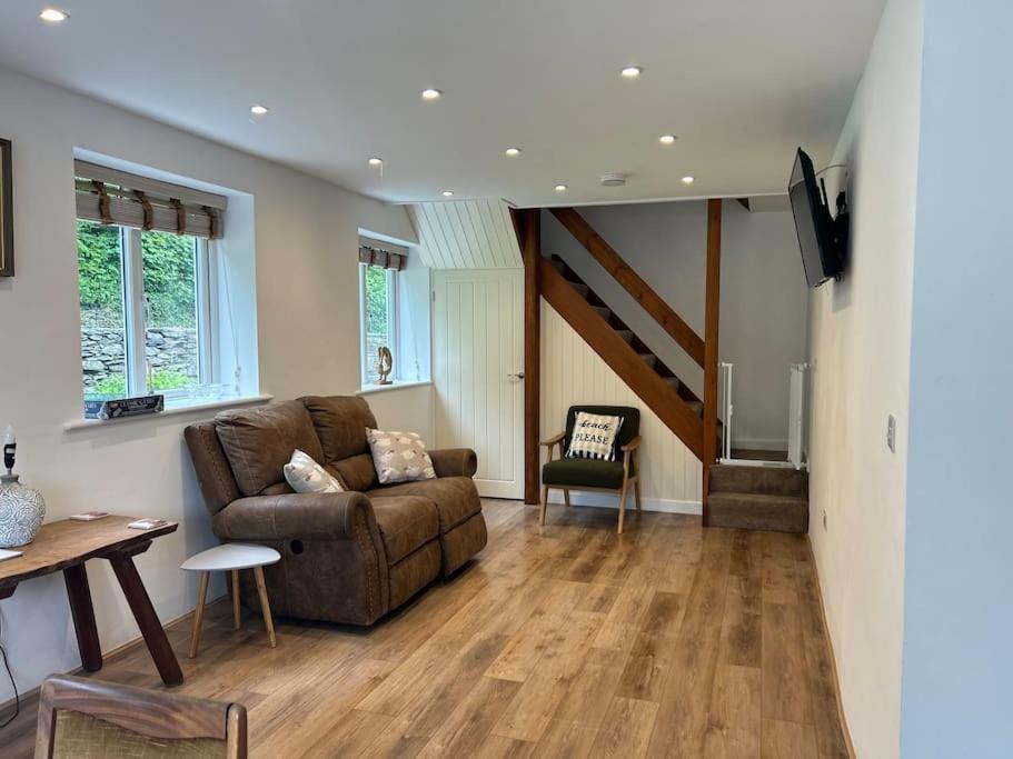 Kimberly House Daire Arthog Dış mekan fotoğraf