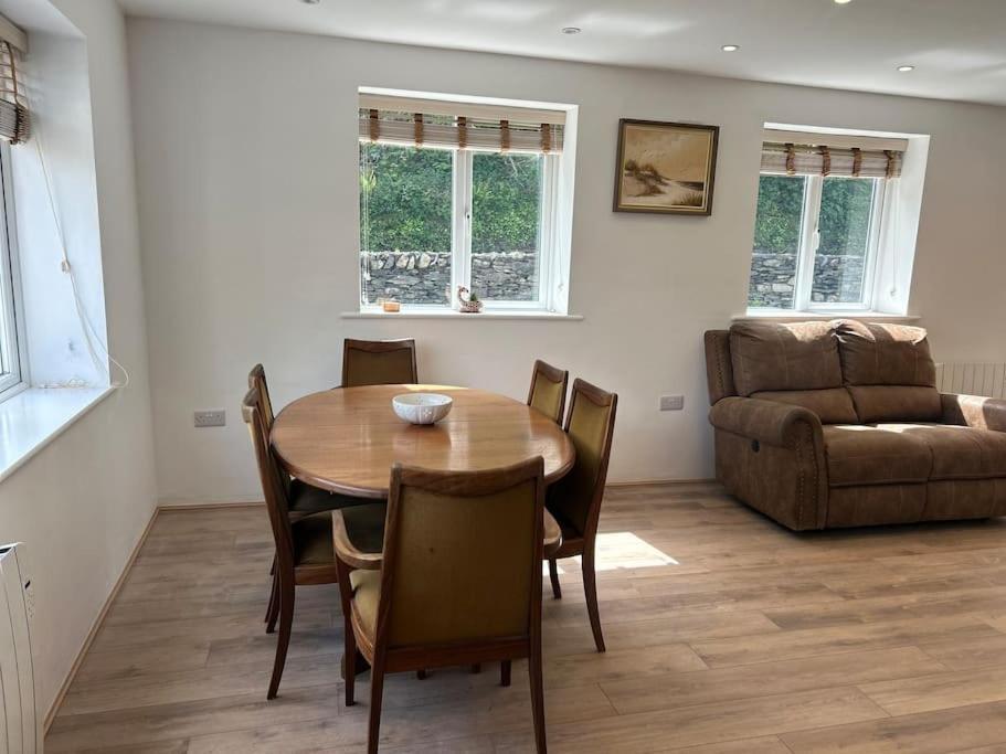 Kimberly House Daire Arthog Dış mekan fotoğraf