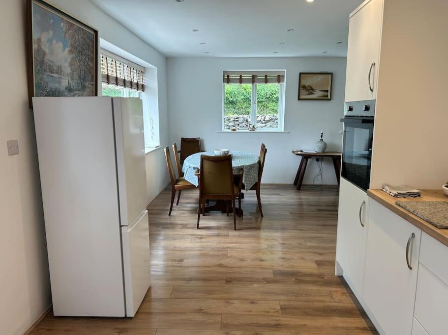 Kimberly House Daire Arthog Dış mekan fotoğraf